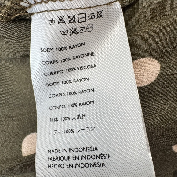 Anthropologie Faithfull the Brand Ronja Romper - Picture 8 of 9